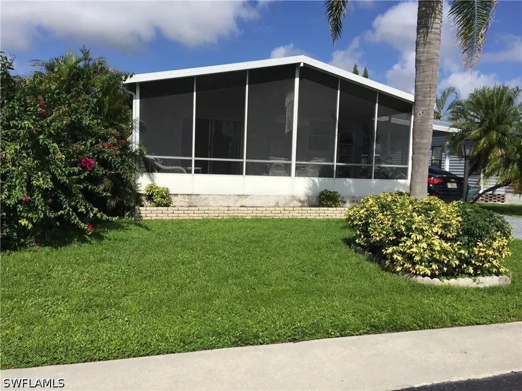 196 Oceans Boulevard Naples FL 34104