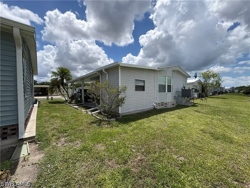 196 Oceans Boulevard Naples FL 34104