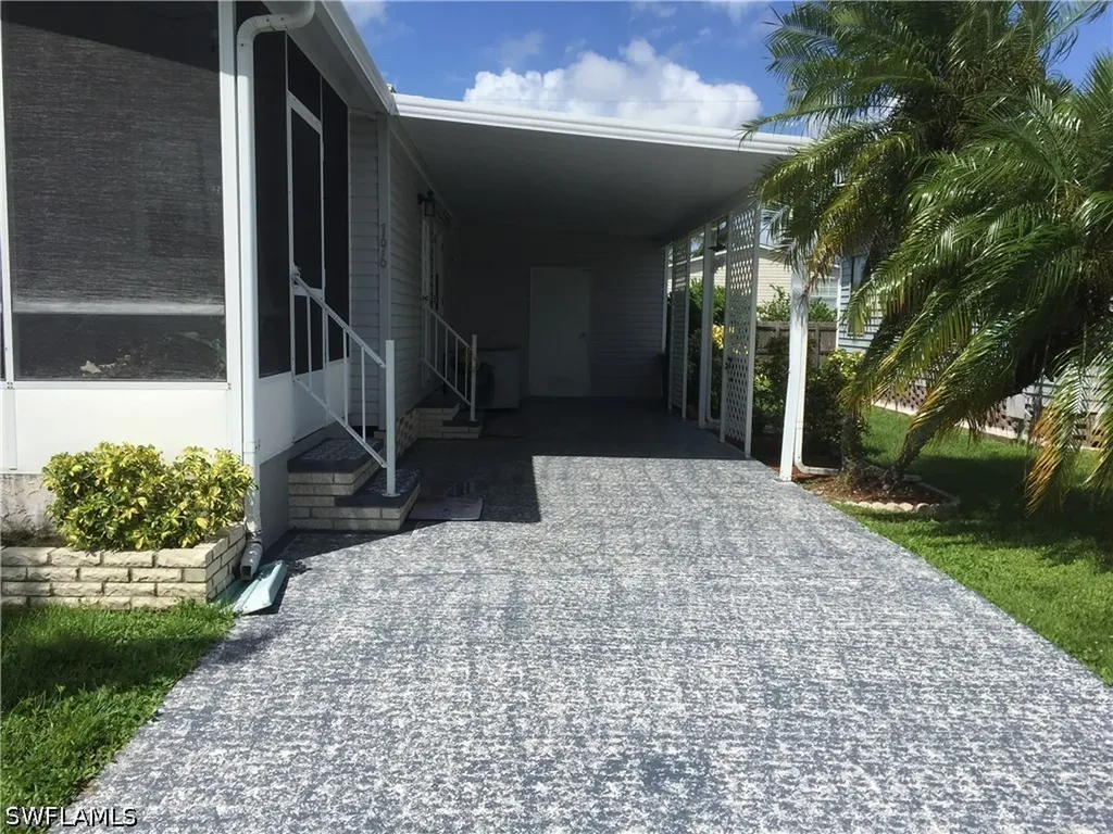 196 Oceans Boulevard Naples FL 34104