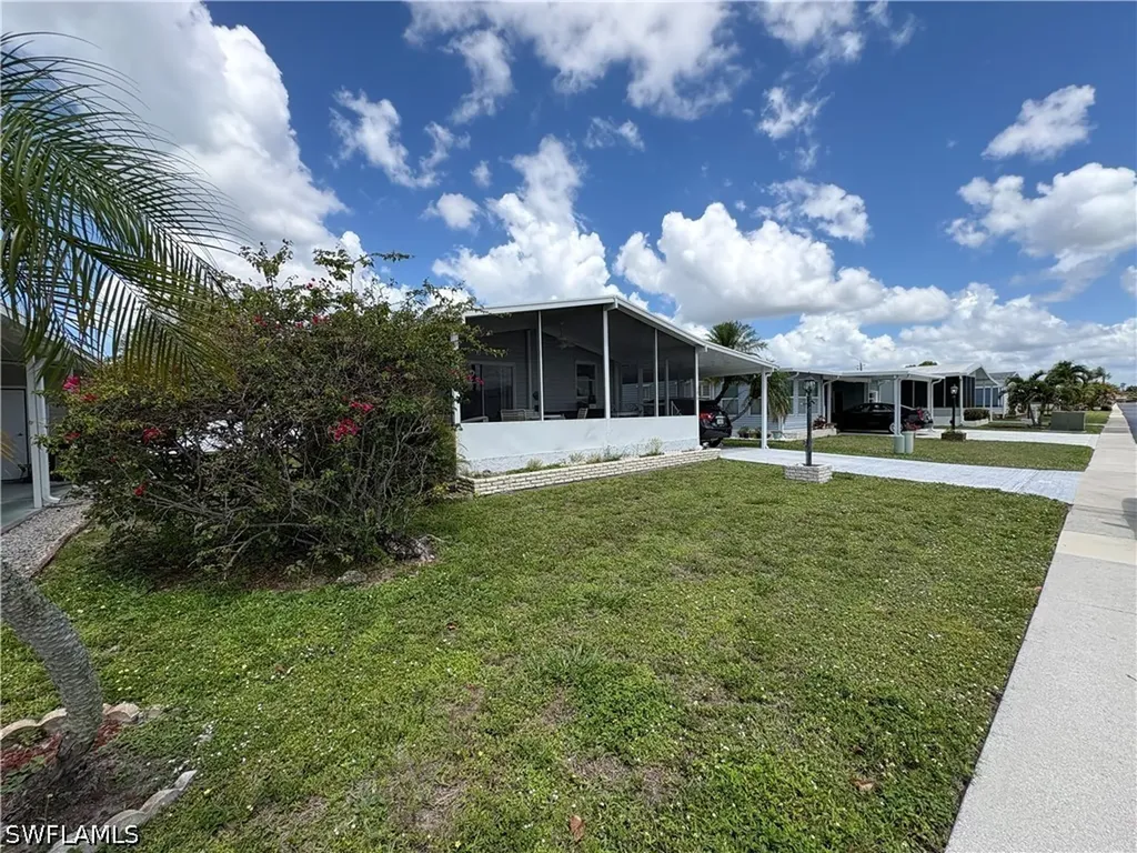 196 Oceans Boulevard Naples FL 34104