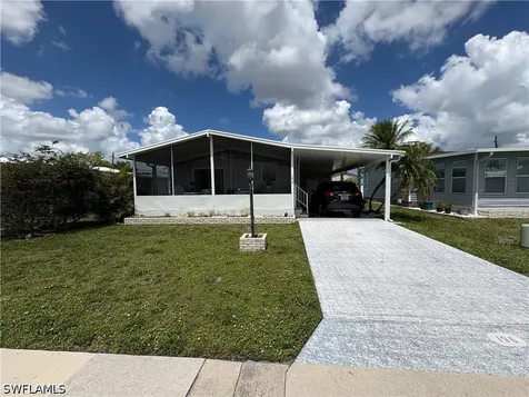 196 Oceans Boulevard Naples FL 34104