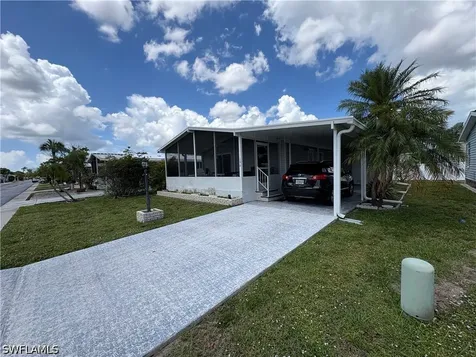 196 Oceans Boulevard Naples FL 34104