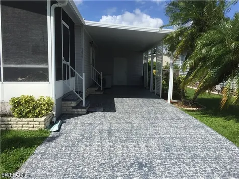 196 Oceans Boulevard Naples FL 34104