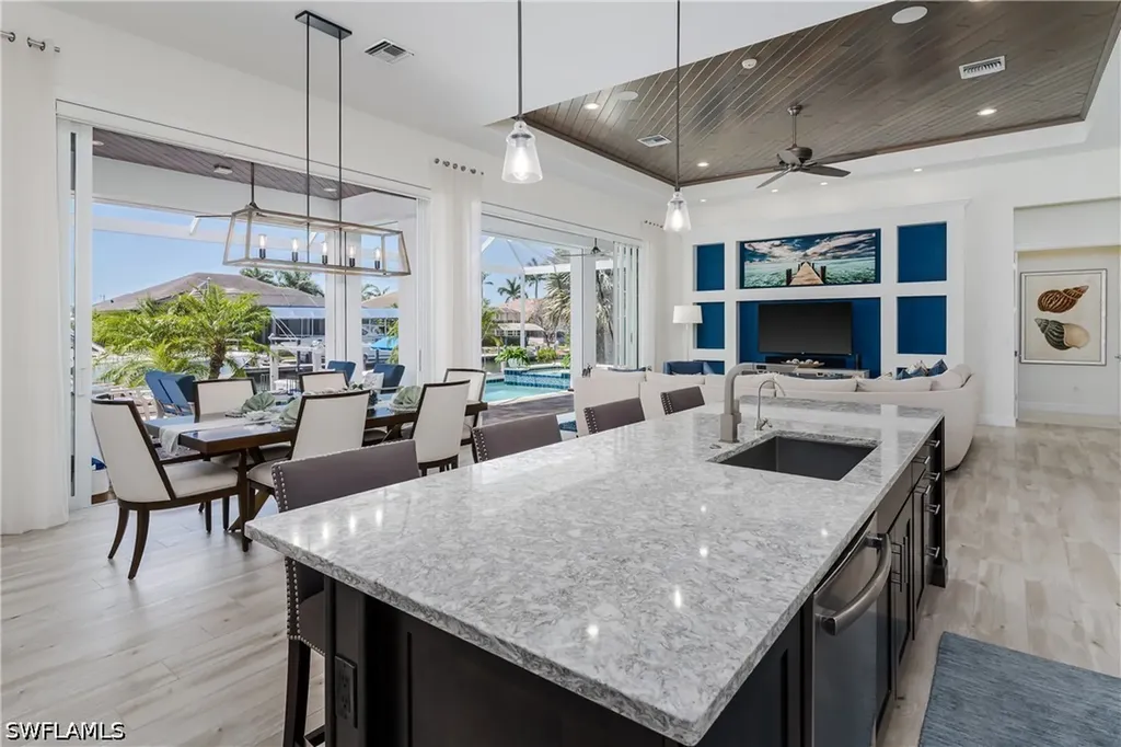 1017 Admiralty Court Marco Island FL 34145