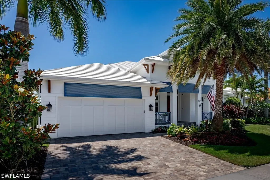1017 Admiralty Court Marco Island FL 34145