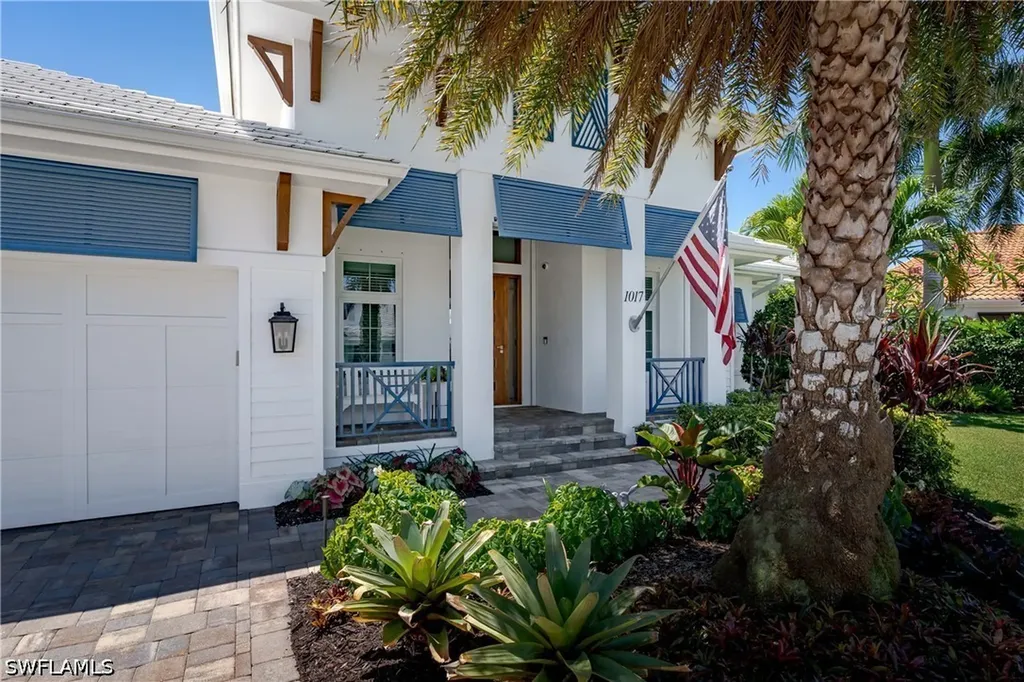 1017 Admiralty Court Marco Island FL 34145