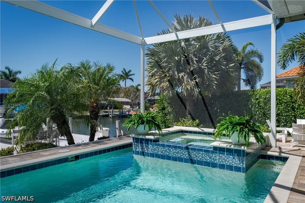 1017 Admiralty Court Marco Island FL 34145