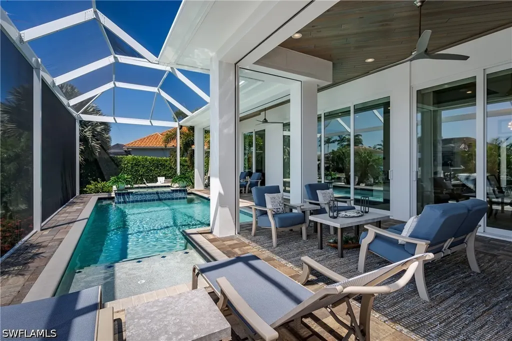 1017 Admiralty Court Marco Island FL 34145