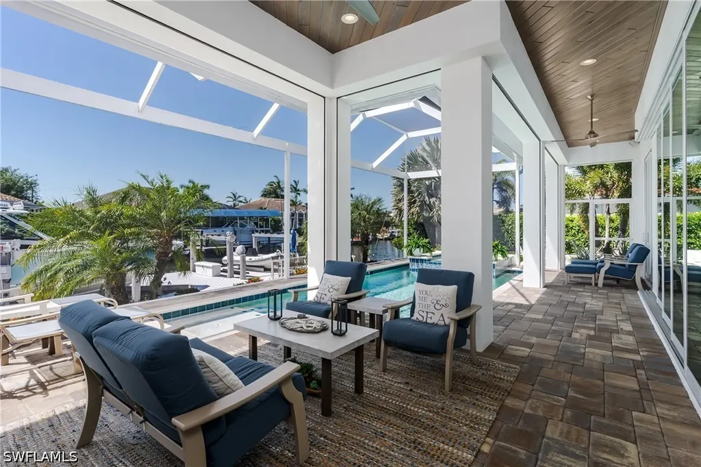1017 Admiralty Court Marco Island FL 34145