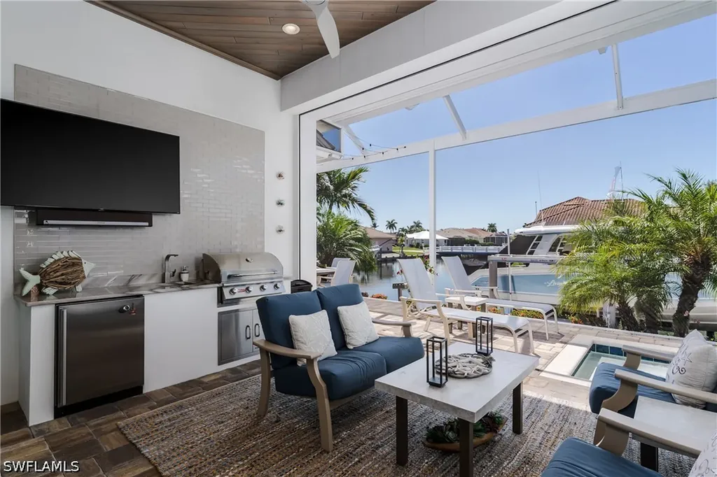 1017 Admiralty Court Marco Island FL 34145
