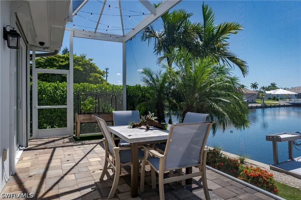 1017 Admiralty Court Marco Island FL 34145