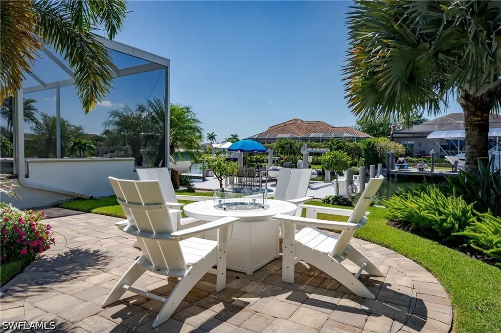 1017 Admiralty Court Marco Island FL 34145