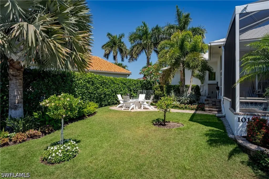 1017 Admiralty Court Marco Island FL 34145
