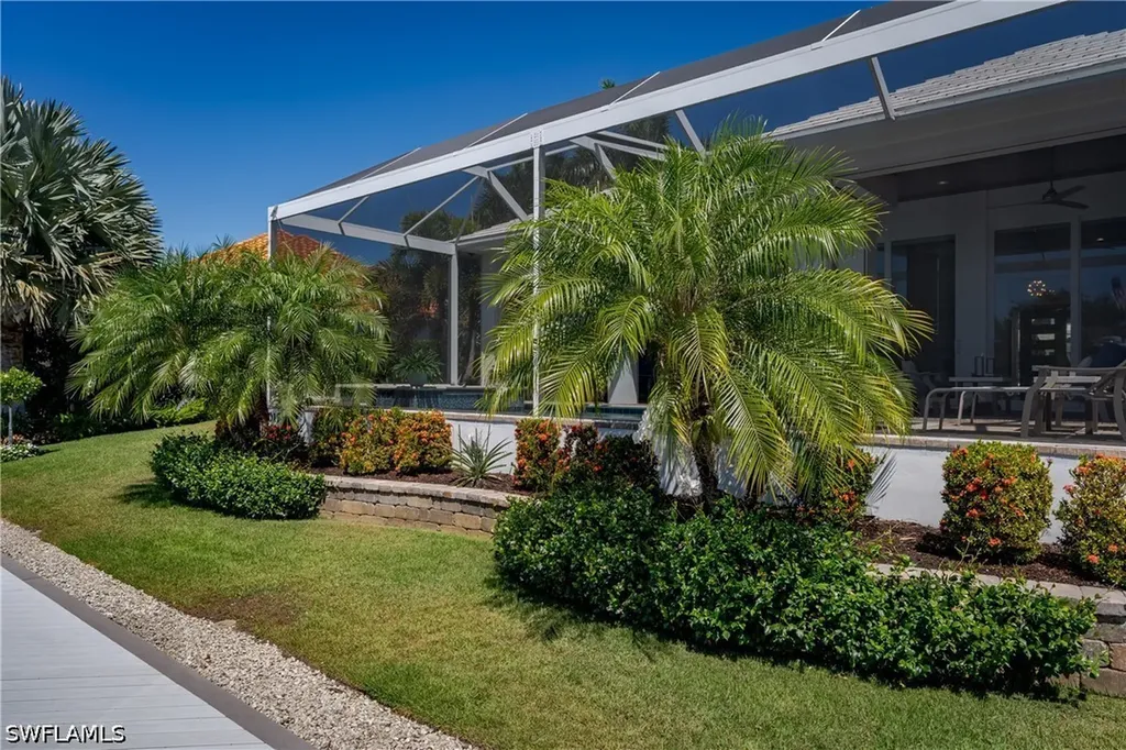 1017 Admiralty Court Marco Island FL 34145