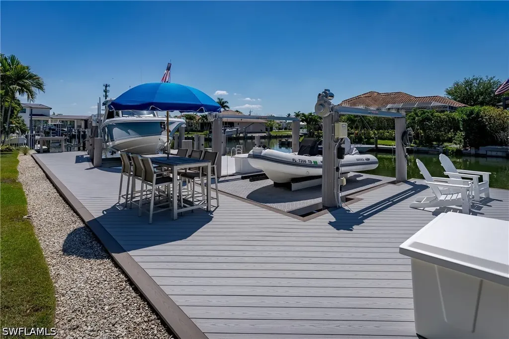 1017 Admiralty Court Marco Island FL 34145