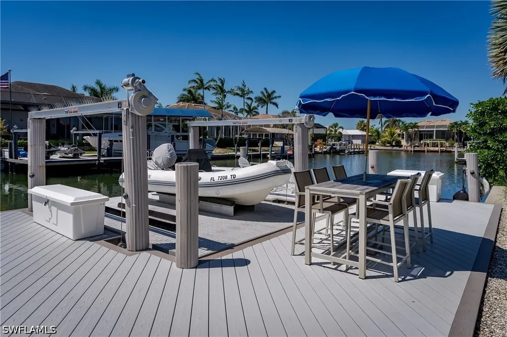 1017 Admiralty Court Marco Island FL 34145