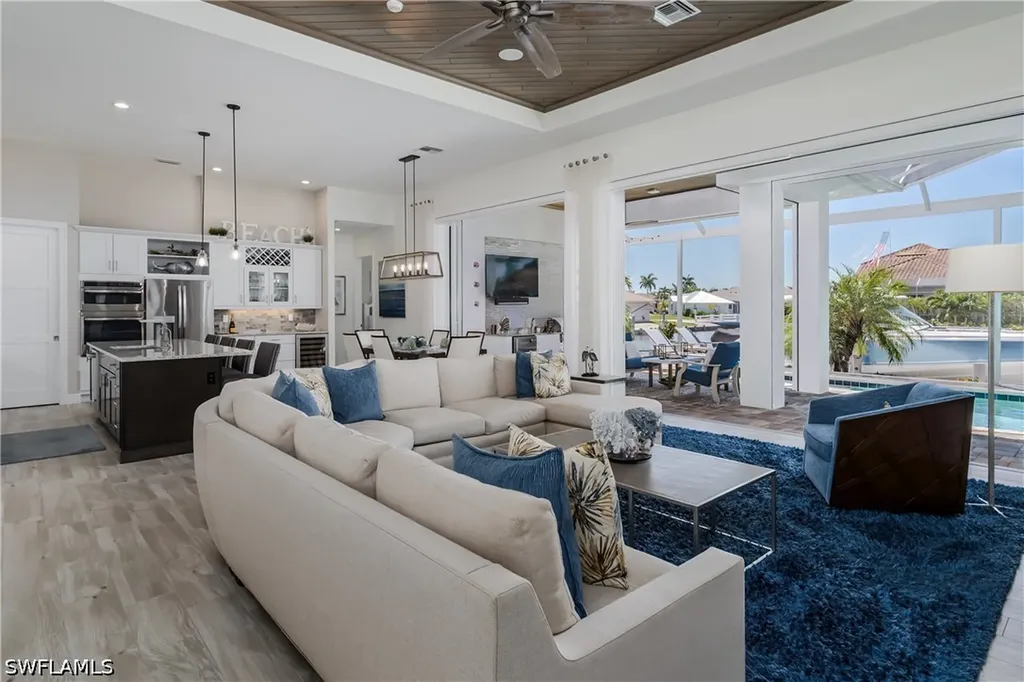 1017 Admiralty Court Marco Island FL 34145