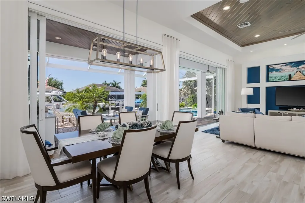 1017 Admiralty Court Marco Island FL 34145