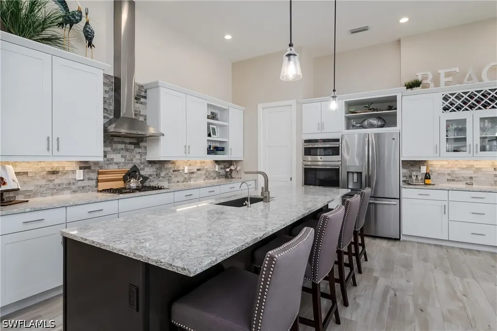 1017 Admiralty Court Marco Island FL 34145