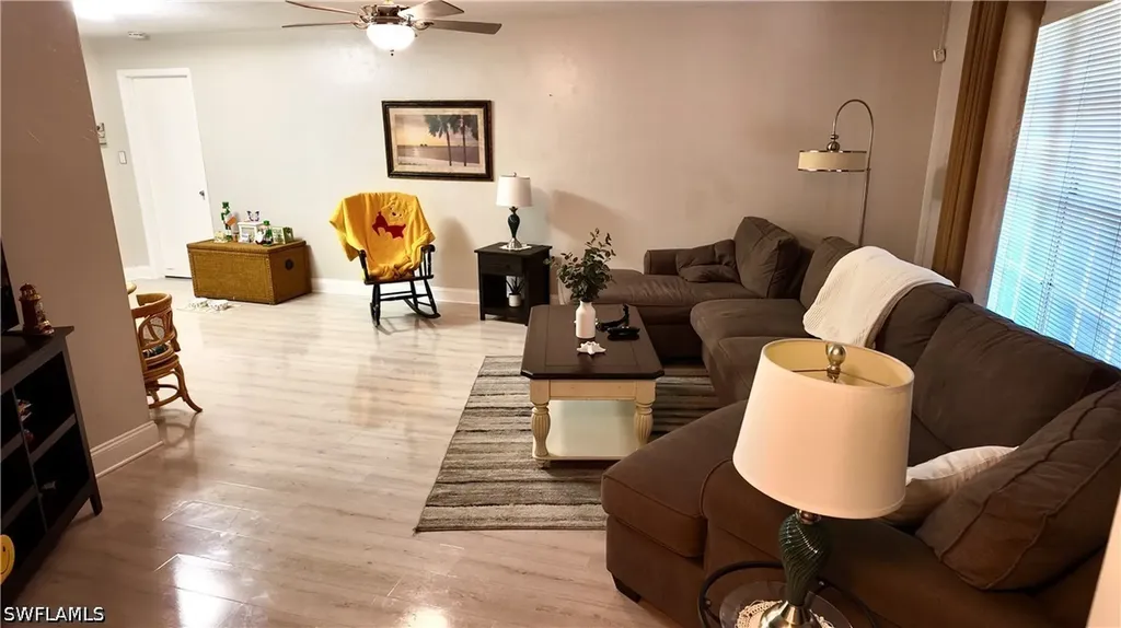 541 Landmark Drive Naples FL 34112