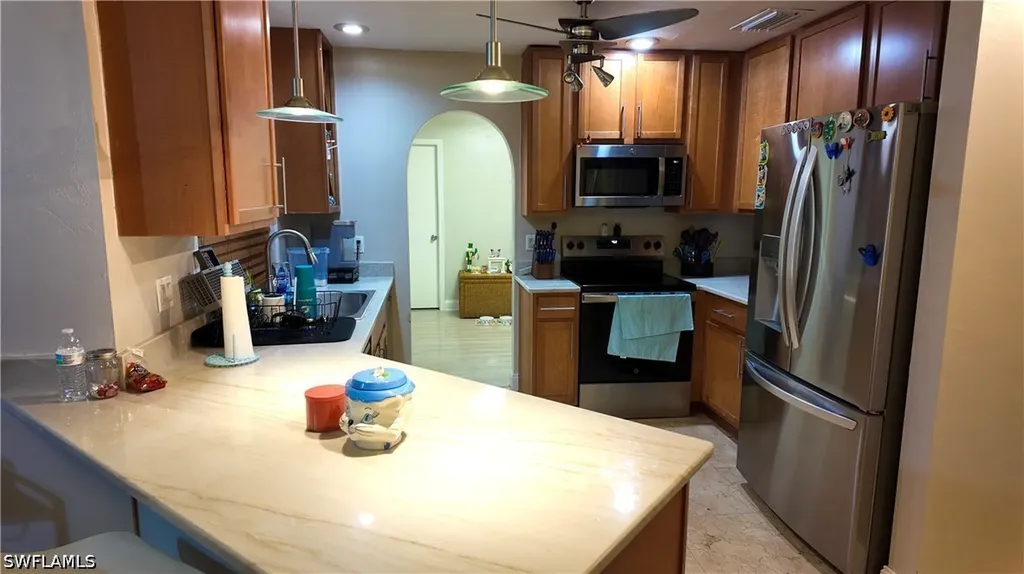 541 Landmark Drive Naples FL 34112