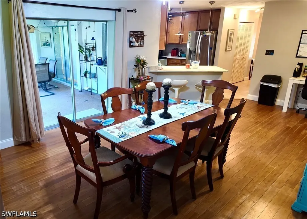 541 Landmark Drive Naples FL 34112