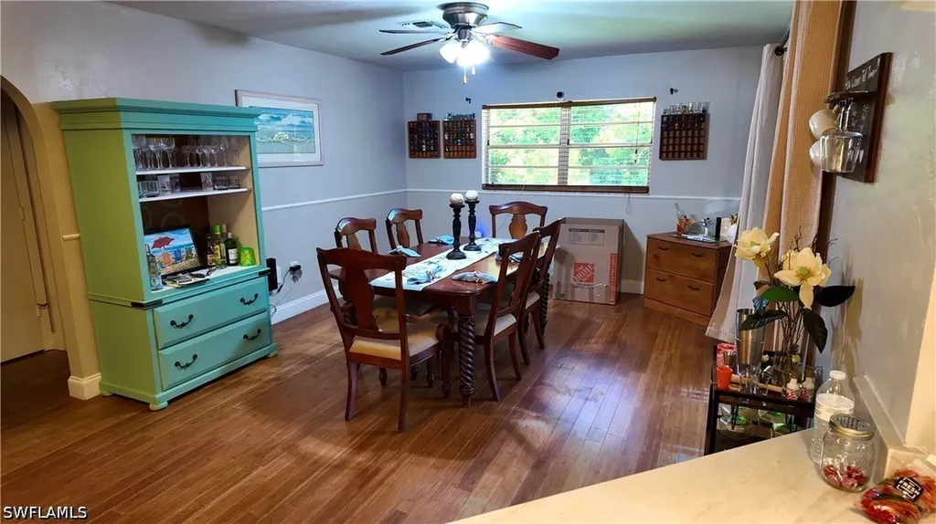 541 Landmark Drive Naples FL 34112