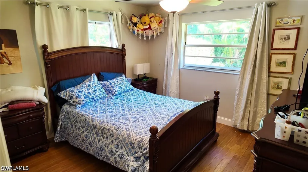 541 Landmark Drive Naples FL 34112
