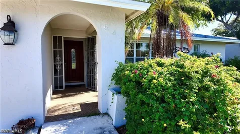 541 Landmark Drive Naples FL 34112