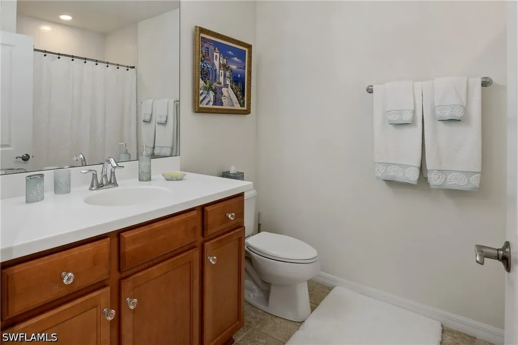 15145 Palmer Lake Circle Naples FL 34109