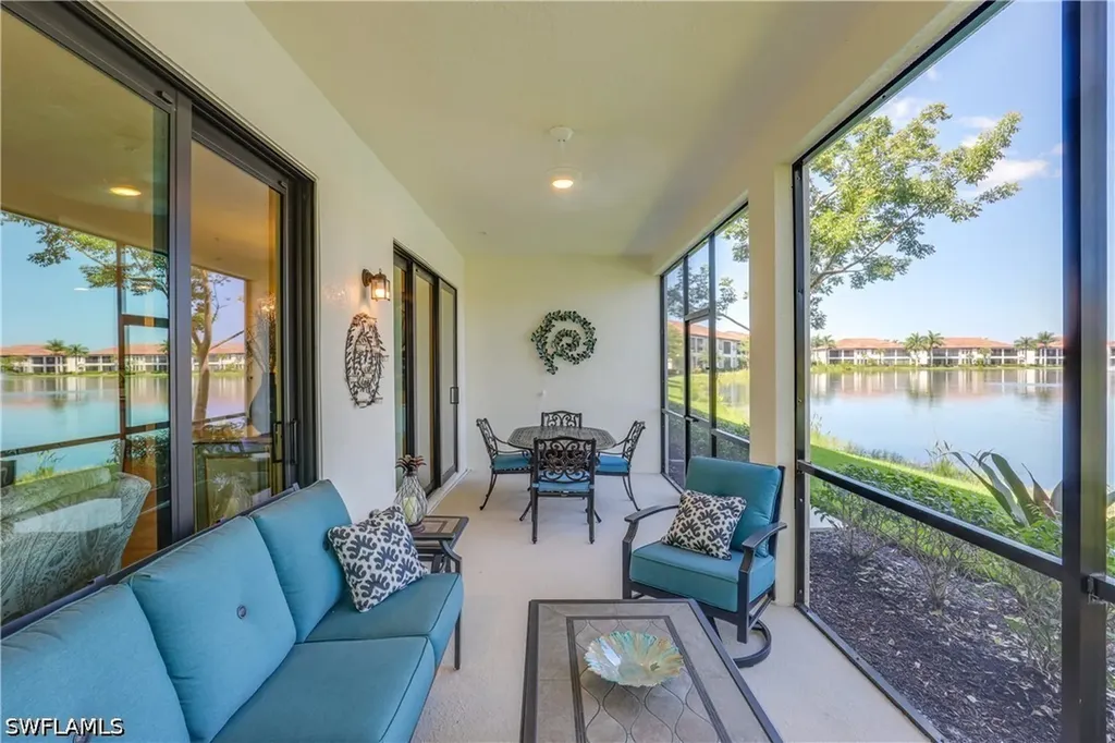 15145 Palmer Lake Circle Naples FL 34109