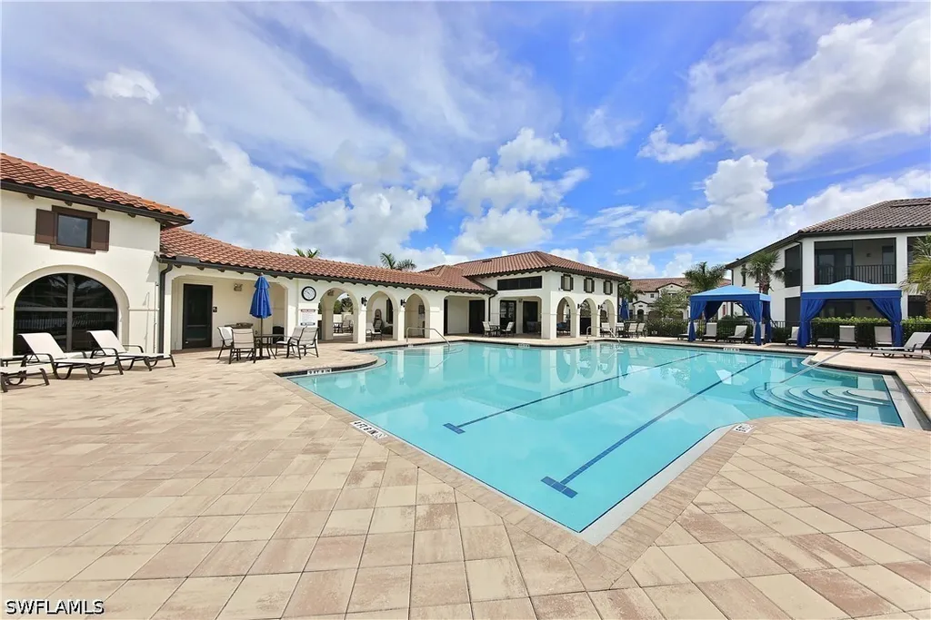 15145 Palmer Lake Circle Naples FL 34109