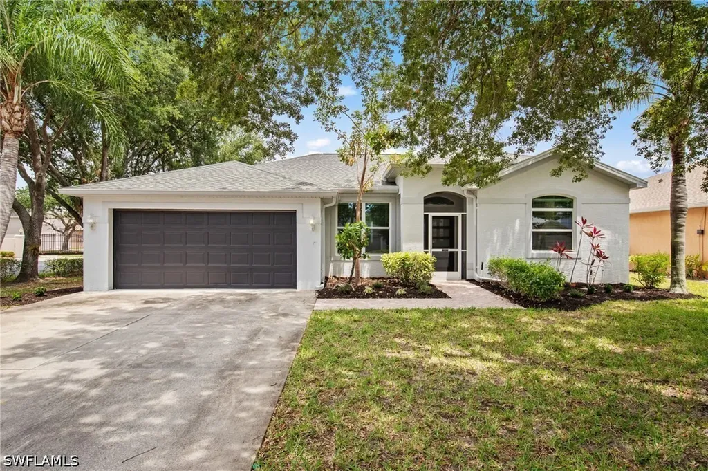 17381 Stepping Stone Drive Fort Myers FL 33967
