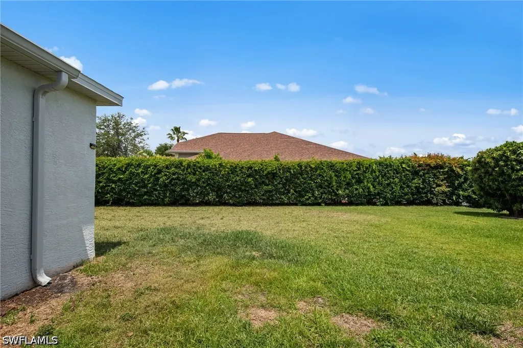 17381 Stepping Stone Drive Fort Myers FL 33967