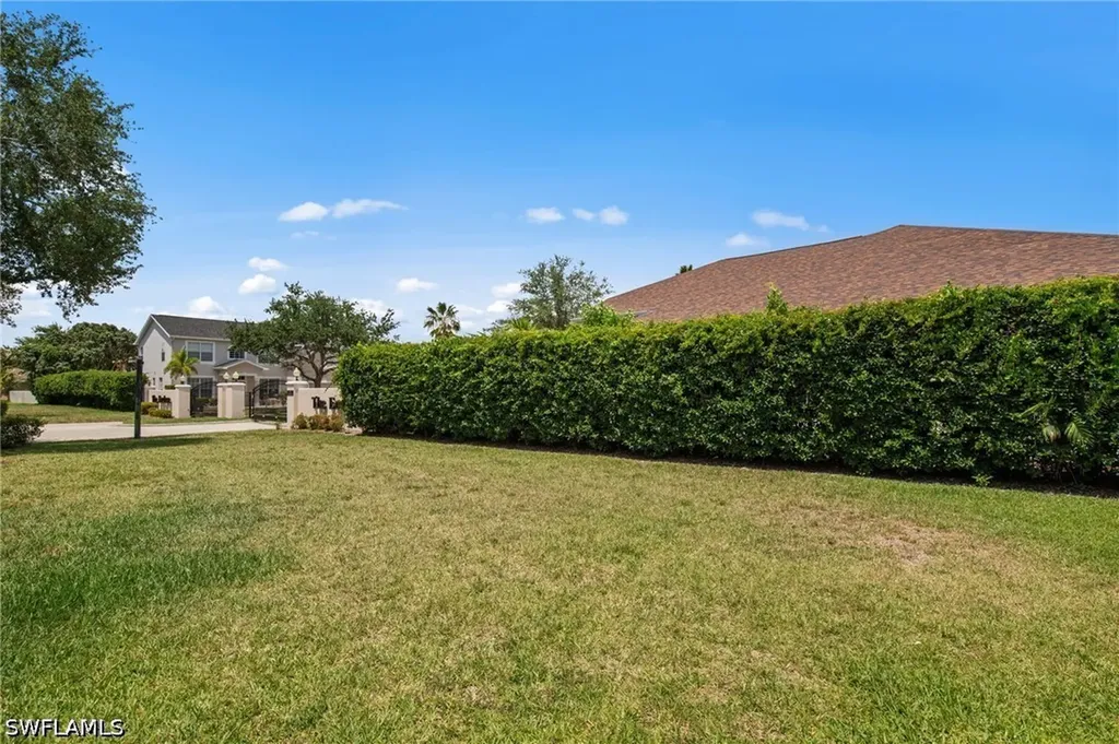 17381 Stepping Stone Drive Fort Myers FL 33967
