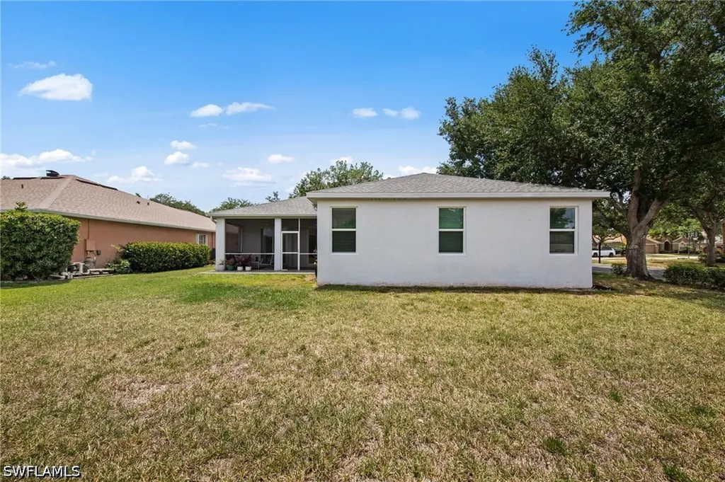 17381 Stepping Stone Drive Fort Myers FL 33967