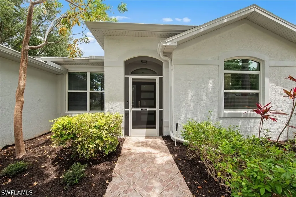 17381 Stepping Stone Drive Fort Myers FL 33967