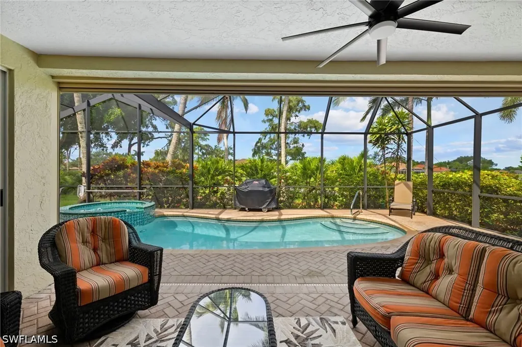 6903 Mauna Loa Lane Naples FL 34113