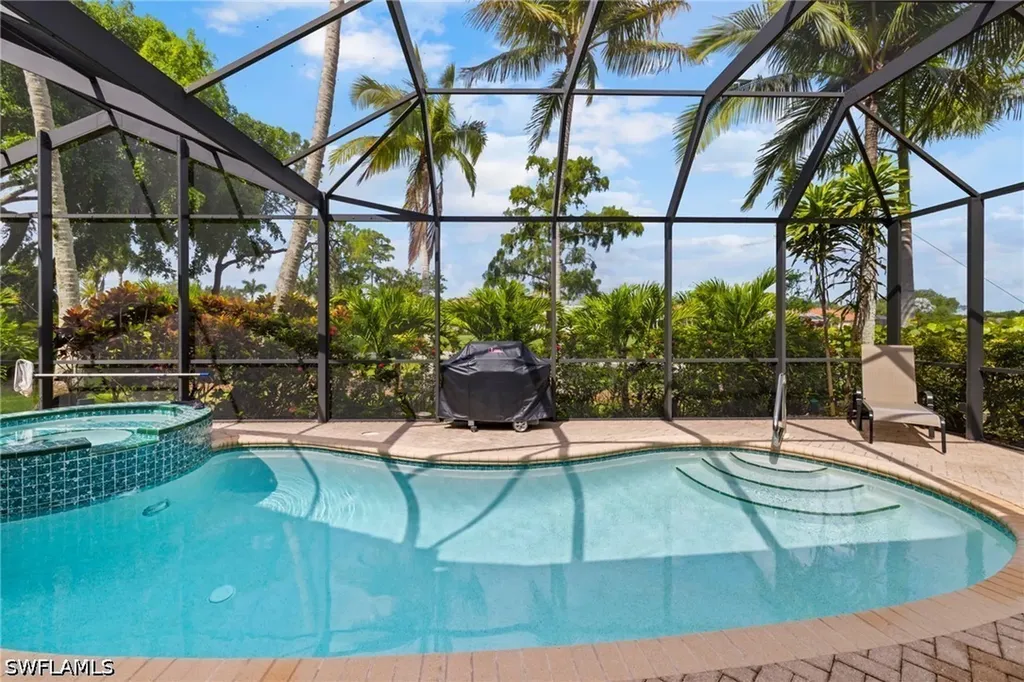 6903 Mauna Loa Lane Naples FL 34113