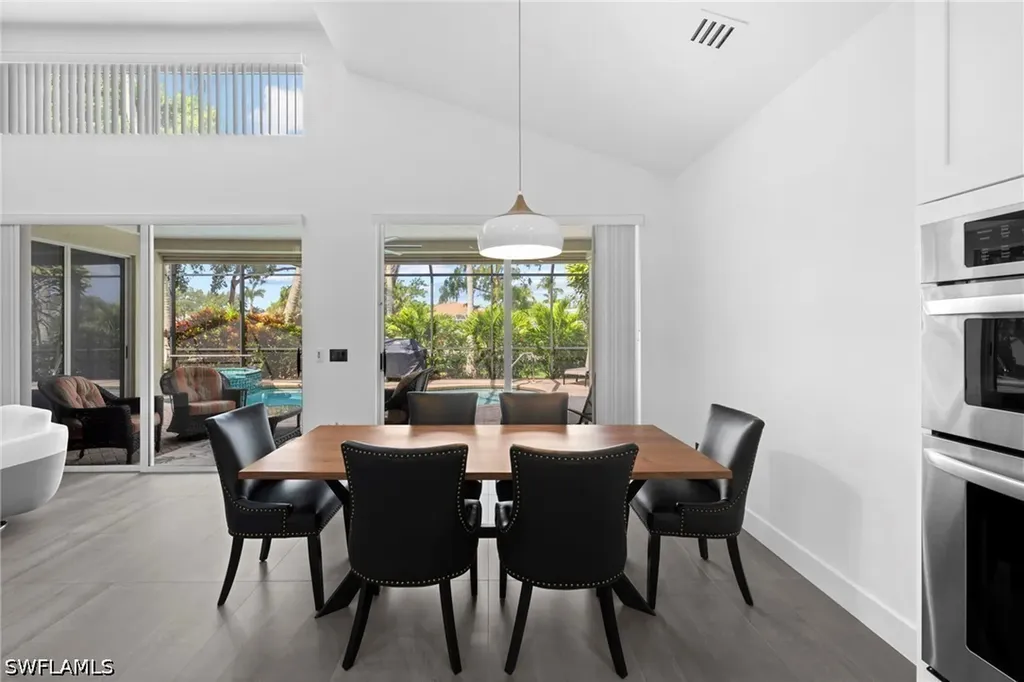 6903 Mauna Loa Lane Naples FL 34113