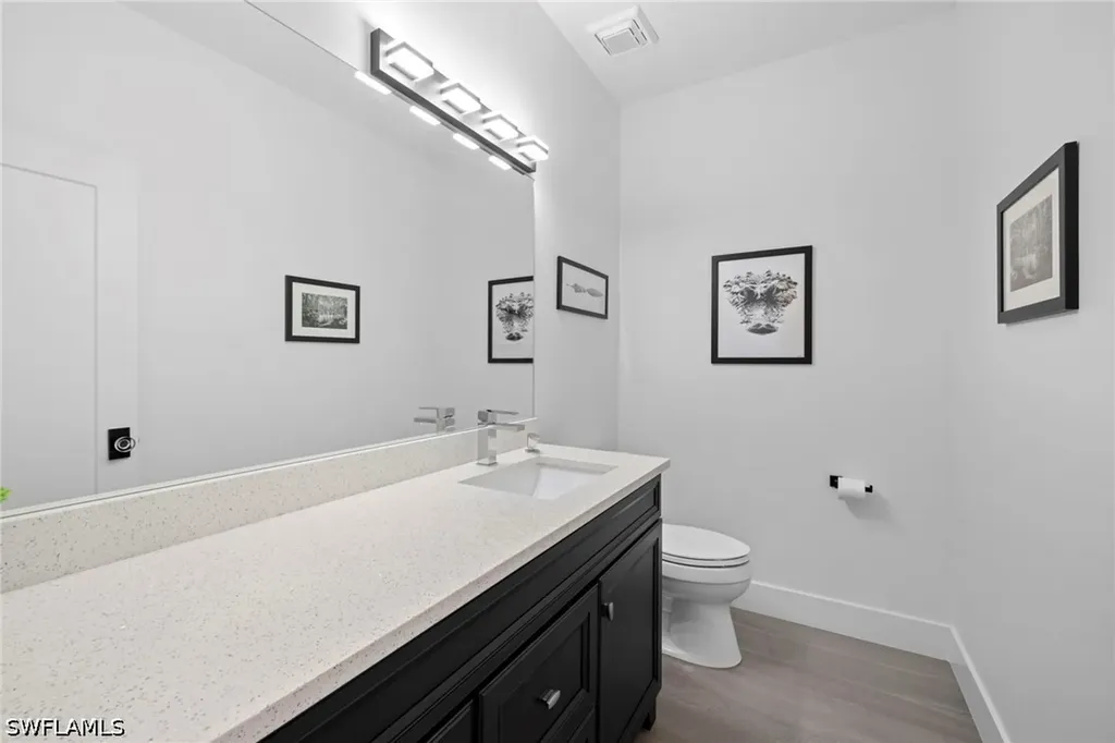 6903 Mauna Loa Lane Naples FL 34113