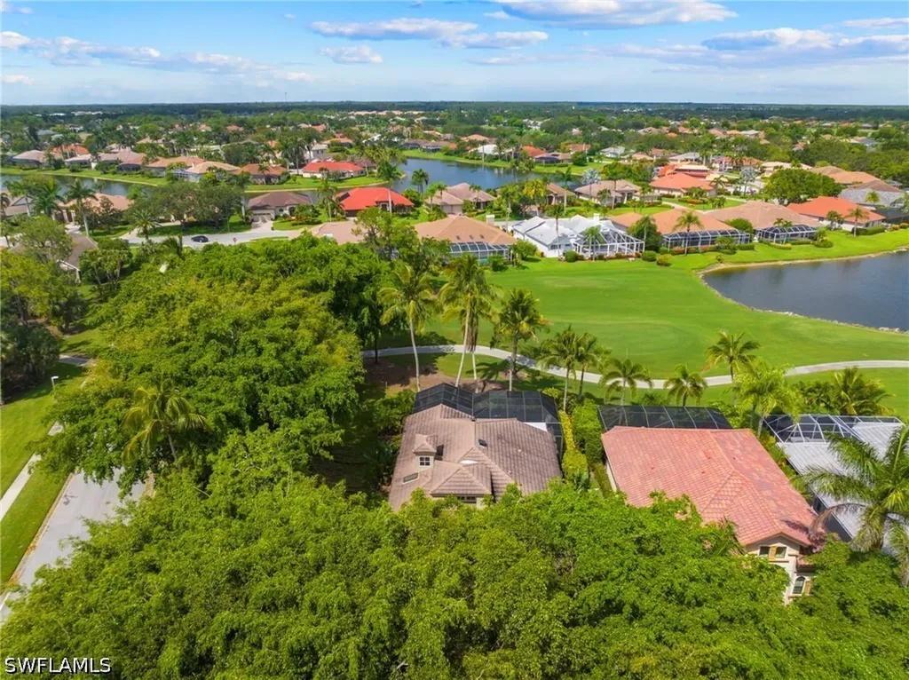 6903 Mauna Loa Lane Naples FL 34113