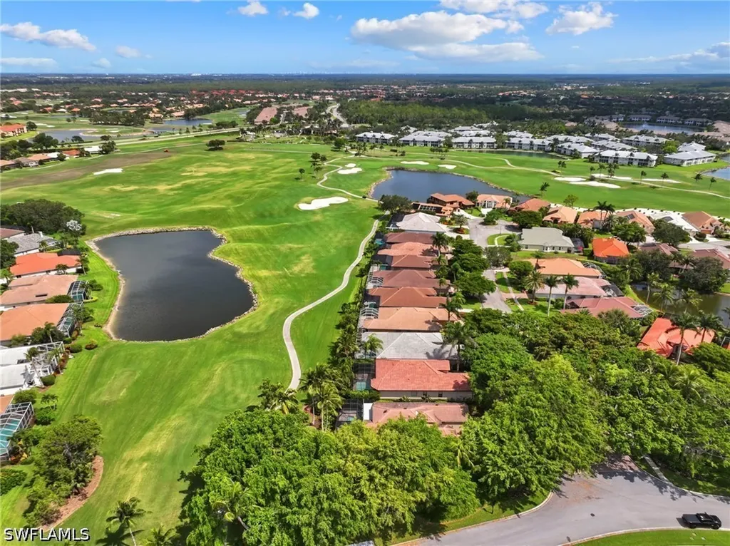 6903 Mauna Loa Lane Naples FL 34113