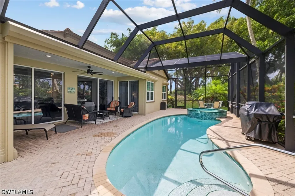 6903 Mauna Loa Lane Naples FL 34113
