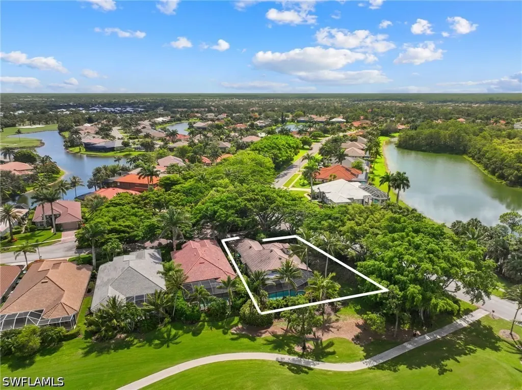 6903 Mauna Loa Lane Naples FL 34113