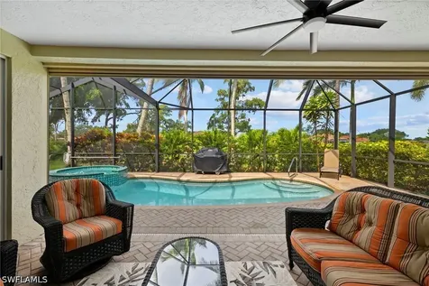6903 Mauna Loa Lane Naples FL 34113