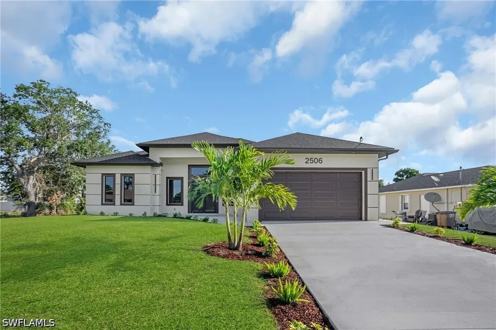 2506 51st Street SW Lehigh Acres FL 33976