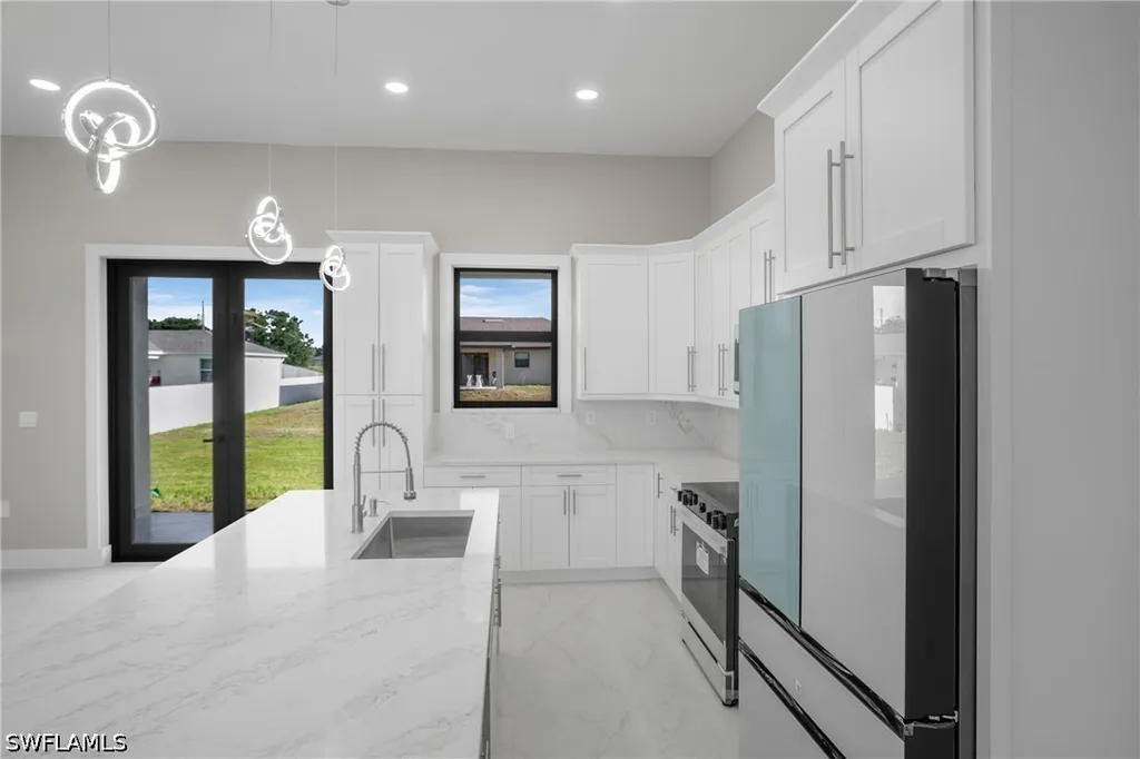 2506 51st Street SW Lehigh Acres FL 33976