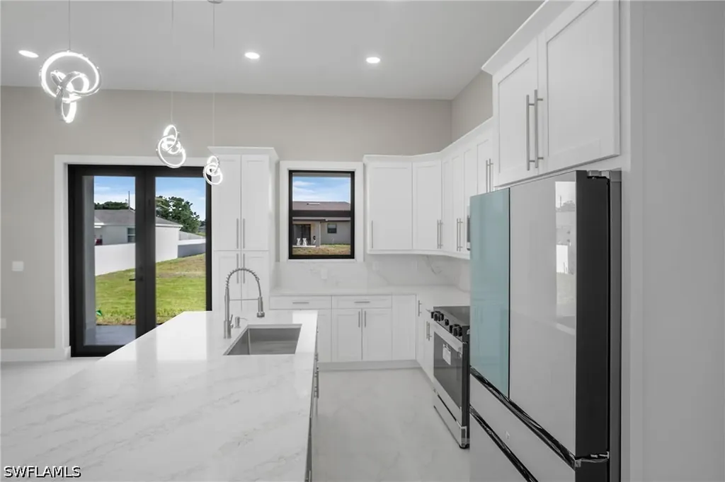 2506 51st Street SW Lehigh Acres FL 33976