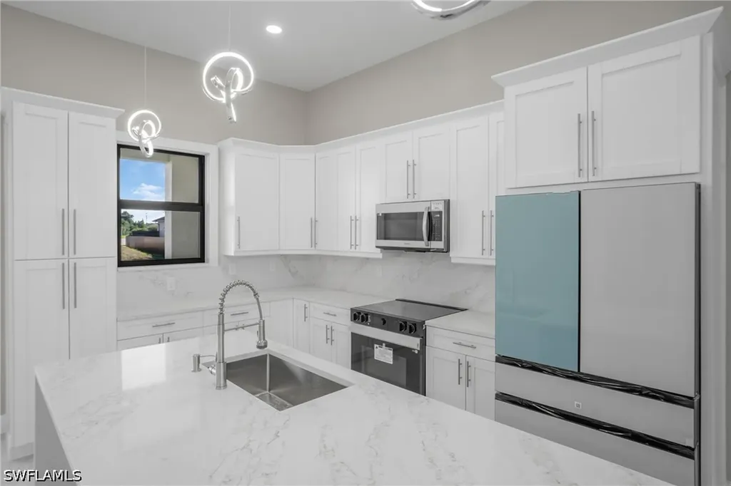2506 51st Street SW Lehigh Acres FL 33976
